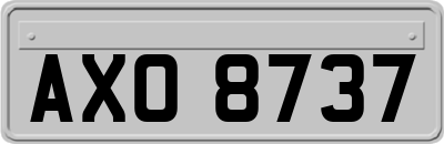 AXO8737