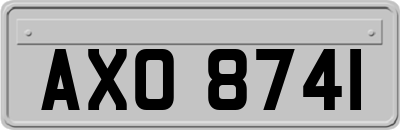 AXO8741