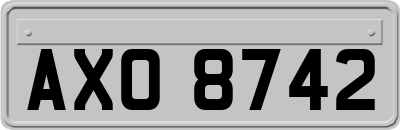 AXO8742