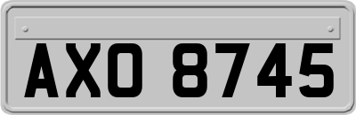 AXO8745
