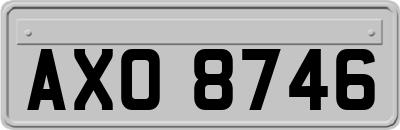 AXO8746