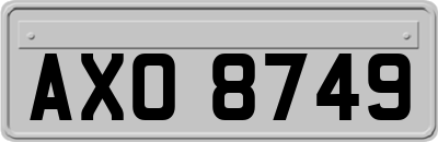 AXO8749