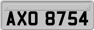 AXO8754