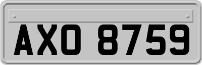 AXO8759