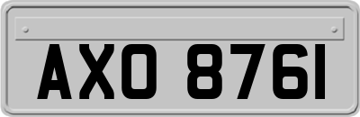AXO8761