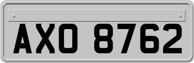 AXO8762