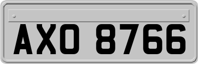 AXO8766