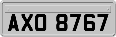 AXO8767