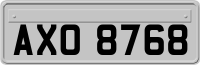 AXO8768