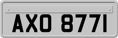 AXO8771
