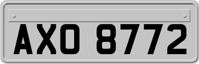 AXO8772