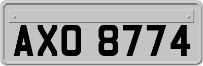 AXO8774
