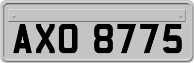 AXO8775