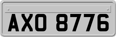 AXO8776