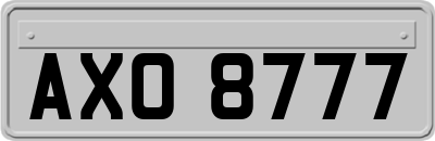 AXO8777