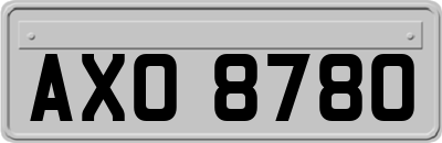 AXO8780