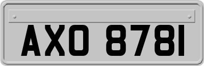 AXO8781
