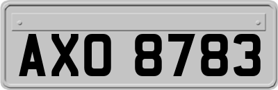 AXO8783