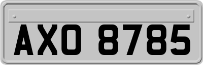 AXO8785