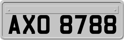 AXO8788