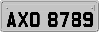 AXO8789