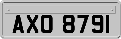 AXO8791