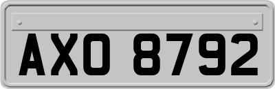AXO8792