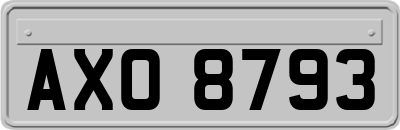 AXO8793