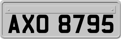 AXO8795