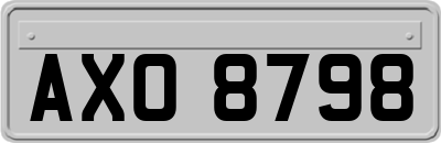 AXO8798