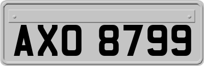 AXO8799