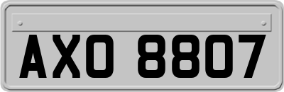 AXO8807