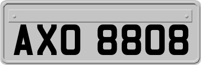 AXO8808