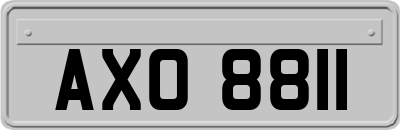 AXO8811
