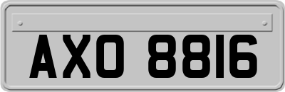 AXO8816