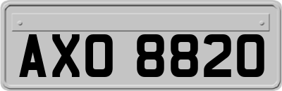 AXO8820