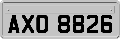AXO8826