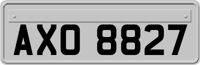 AXO8827