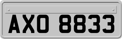 AXO8833