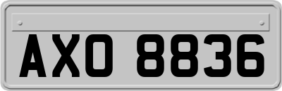 AXO8836