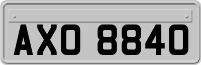 AXO8840