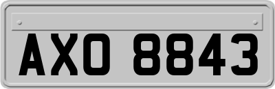 AXO8843