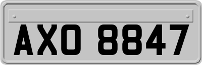 AXO8847