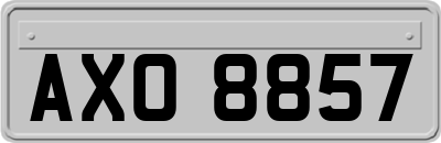 AXO8857