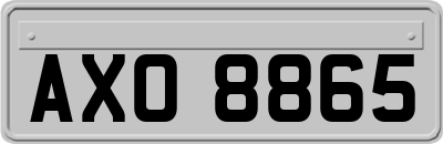 AXO8865