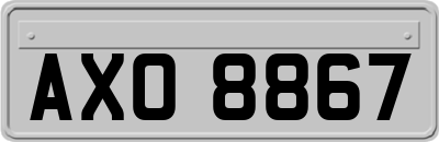 AXO8867
