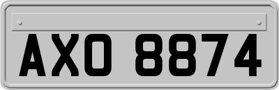 AXO8874