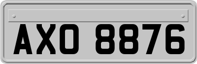 AXO8876