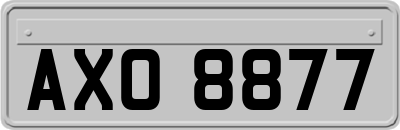 AXO8877