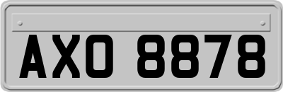 AXO8878